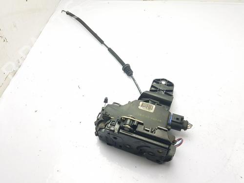 Used Front right lock Front right lock VW NEW BEETLE Convertible (1Y7) 1.6 (102 hp) 34226387 34226387