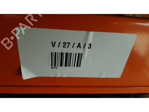 ABS pump VW TOUAREG (CR7, RC8) | BP33004922M43 - Image 7