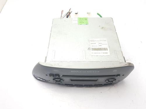 Used Radio Radio FORD KA (RB_) 1.3 i ROCAM (70 hp) 36167268 36167268