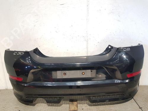Used Rear bumper Rear bumper VOLVO C30 (533) D2 (115 hp) 33443079 33443079