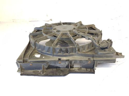 Radiator fan HYUNDAI SANTA FÉ II (CM) 2.2 CRDi 4x4 | BP29292632M35 