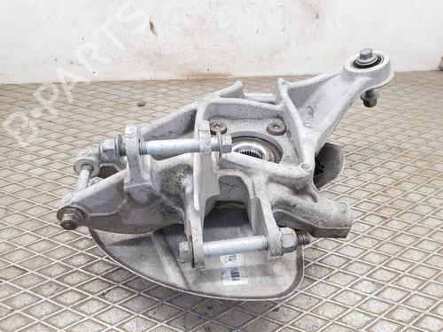 Left rear steering knuckle ASTON MARTIN VANTAGE Coupe V8 | BP36531810M27 - Image 4