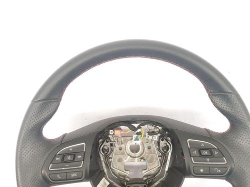 Steering wheel MG MG 3 1.5 | BP29378937C49 