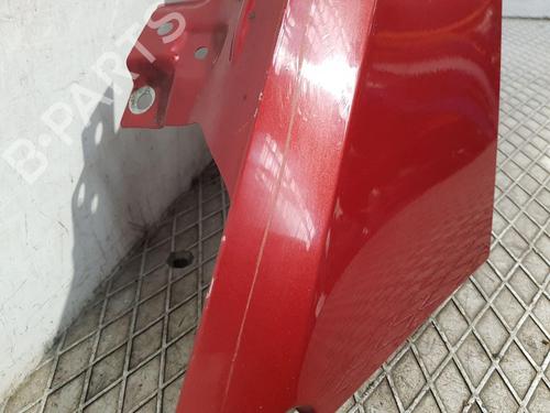 Left front fenders SKODA RAPID (NH3, NK3, NK6) 1.6 TDI | BP27267010C41 