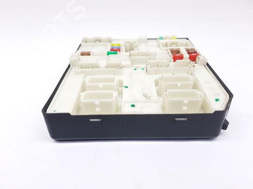 Fuse box VAUXHALL MOVANO Mk II (B) VAN (X62) 2.3 CDTI FWD (FV) | BP29815811E1