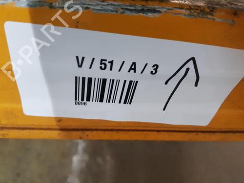 Steering wheel TOYOTA RAV 4 V (_A5_, _H5_) 2.5 Hybrid AWD (AXAH54, AXAL54) | BP36646826C49  - Image 7