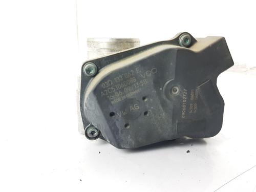 Throttle body VW POLO IV (9N_, 9A_)  | BP29262639M82 