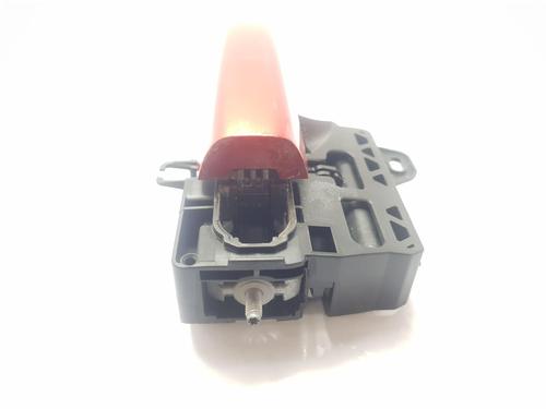 Front right exterior door handle RENAULT CAPTUR II (HF_)  | BP27353051C129 