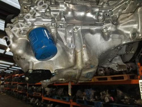 Engine HONDA CR-V V (RW_, RT_) 2.0 E-CVT HYBRID AWD (RT6) | BP31983606M1  - Image 13