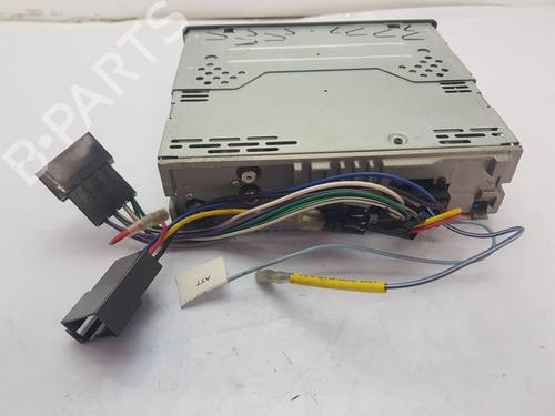 Radio FIAT IDEA (350_) 1.4 16V | BP22664234E6 