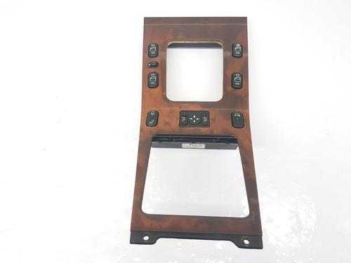 Pookknop MERCEDES-BENZ M-CLASS (W163) ML 270 CDI (163.113) (163 hp) 29549346