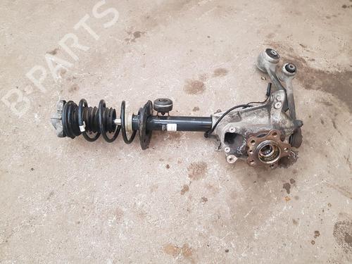 Jambe de force avant droite BMW X4 (G02, F98) xDrive 30 d (265 hp) 32148961