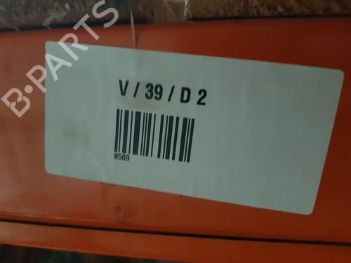 Right taillight FORD S-MAX (WA6) 2.0 | BP33329852C35  - Image 12