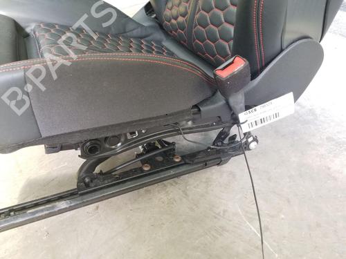 Right front seat AUDI A4 B9 Avant (8W5, 8WD) RS4 TFSi quattro | BP33306449C16 - Image 24