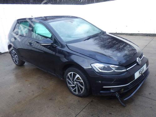 Left tailgate light VW GOLF VII (5G1, BQ1, BE1, BE2) 1.5 TSI | BP33130683C79  - Image 11
