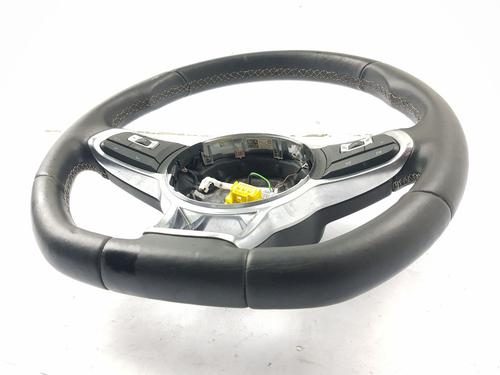 Steering wheel VW GOLF VII (5G1, BQ1, BE1, BE2) 2.0 GTD | BP29262981C49 