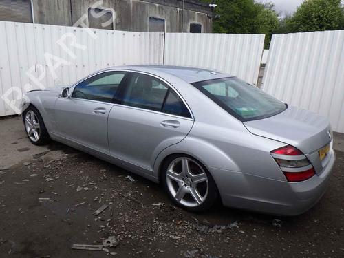 Switch MERCEDES-BENZ S-CLASS (W221, V221) S 320 CDI (221.022, 221.122) | BP26401083I30  - Image 10