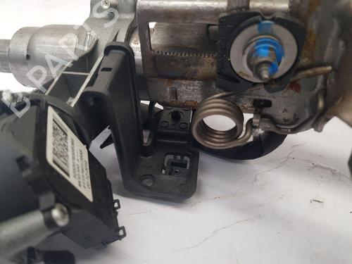 Steering column ALFA ROMEO MITO (955_) 1.3 MultiJet (955AXP1A, 955AYC1A) | BP36240743M21 - Image 7