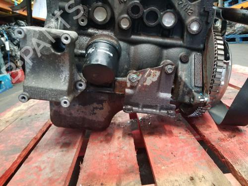 Engine CHEVROLET SPARK (M300) 1.2 | BP31933192M1