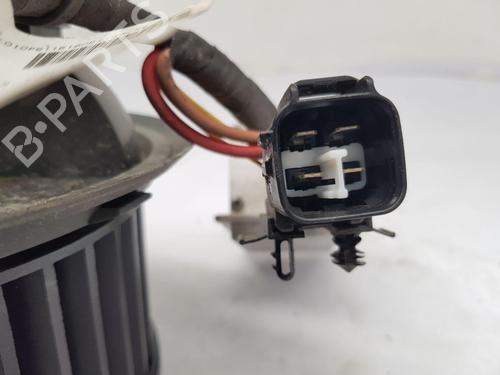 Heater blower motor MCLAREN 570S 3.8 | BP40010475M62 - Image 5