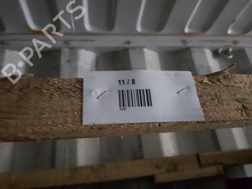 Left sideskirt FORD FOCUS II (DA_, HCP, DP) 1.6 TDCi | BP27305254C115 