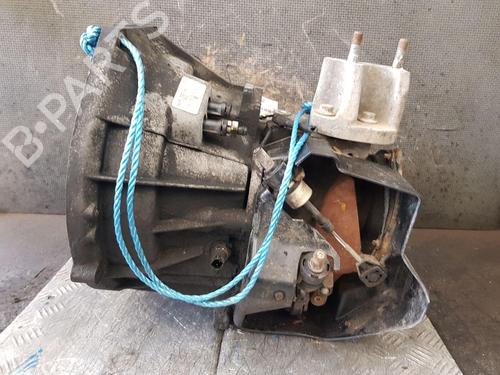 Gearbox FORD FIESTA VI (CB1, CCN) 1.4 TDCi | BP37170163M3 - Image 3