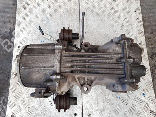 Rear differential NISSAN QASHQAI II (J11, J11_) 1.6 dCi ALL MODE 4x4-i | BP26012964M24 