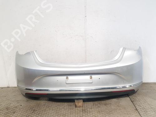 Used Rear bumper Rear bumper VAUXHALL ASTRA Mk VI (J) (P10) 1.4 (100 hp) 36308313 36308313