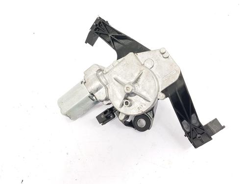 Rear wiper motor OPEL CORSA E (X15) 1.4 (08, 68) | BP30184881M102 