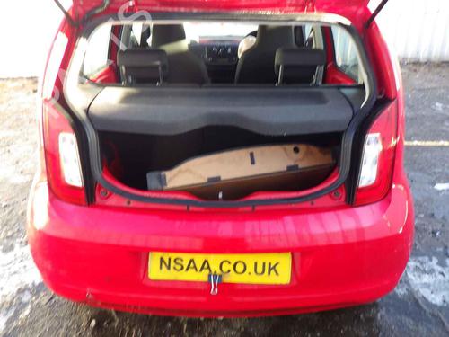 Used Parts SKODA CITIGO (NF1) 1.0 (60 hp) 2320026