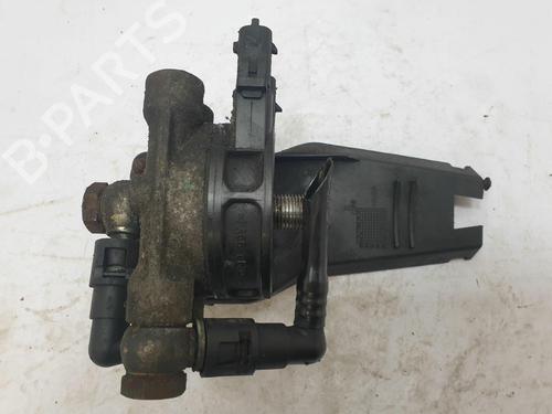 Used Other Other SAAB 9-3 (YS3F, E79, D79, D75) 1.9 TiD (150 hp) 22659172 22659172