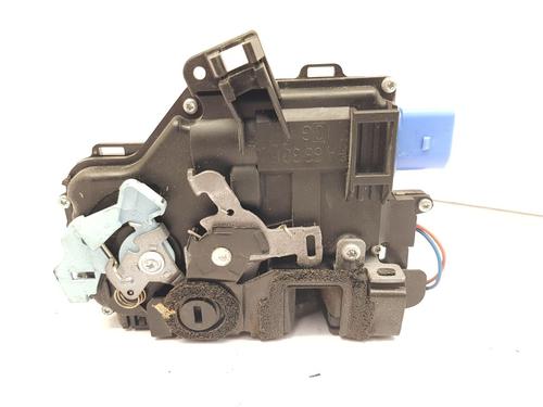 Rear left lock SKODA ROOMSTER (5J7) 1.2 TSI | BP29408024C100 