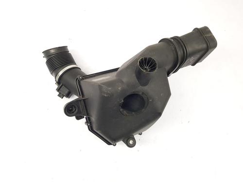 Used Air filter box Air filter box BMW 6 Convertible (F12) M6 (560 hp) 22207585 22207585