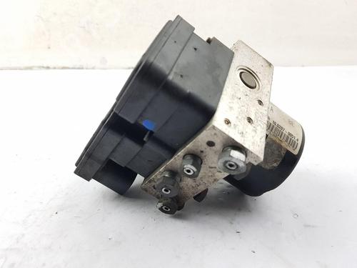 ABS pump FORD FIESTA V (JH_, JD_) 1.25 16V | BP29492784M43 