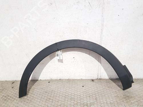 Used Rear right wheel arch trim OPEL GRANDLAND / GRANDLAND X (A18, P1UO) 1.6 Turbo D (75) (120 hp) 29815906