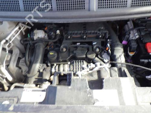Glove box PEUGEOT EXPERT Van (V_) 1.6 BlueHDi 95 | BP23233187C95 - Image 15