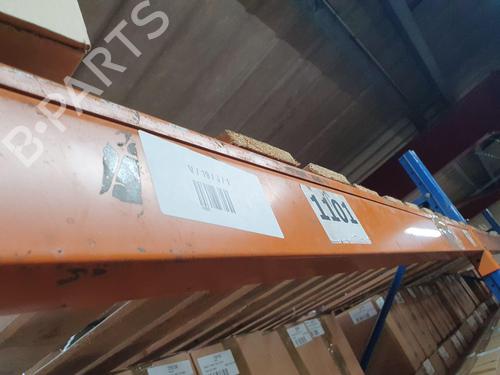 Right rear shock absorber TOYOTA GT 86 Coupe (ZN6_) 2.0 (ZN6AC_, ZN6BC_, ZN6K) | BP29957009M19 