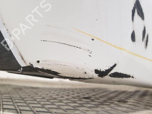 Rear bumper BMW 3 (F30, F80) 330 d | BP30914928C8 