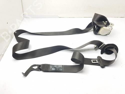 Used Front right seatbelt Front right seatbelt VAUXHALL ASTRA Mk VII (K) (B16) 1.2 Turbo (145 hp) 33186249 33186249