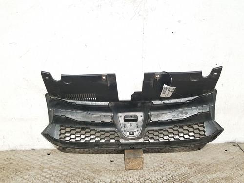 Grille DACIA SANDERO II TCe 90 (B8M1, B8MA, B8AC) | BP32252254C40