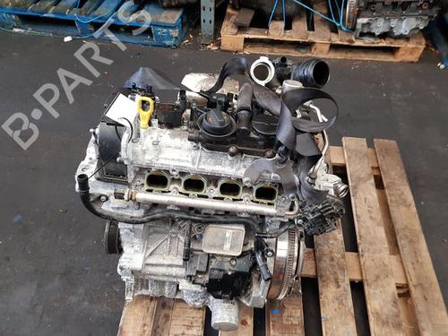Used Engine Engine SKODA OCTAVIA IV (NX3, NN3, PV3) [2020-2026] 30137981 30137981