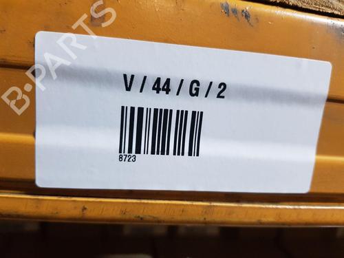 Suelo del maletero VAUXHALL CORSA Mk III (D) (S07) 1.2 i 16V (L08) | BP29549212I33  - Image 8