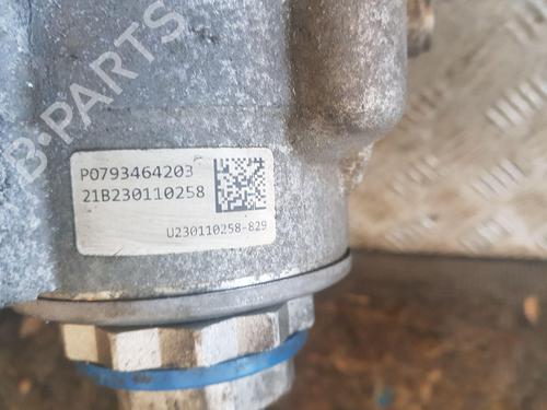 Transfer box BMW 1 (F40) M 135 i xDrive | BP31603792M36  - Image 9