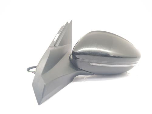 Used Left mirror PEUGEOT 2008 II (UD_, US_, UY_, UJ_, UR_, UC_) 1.2 PureTech 130 (USHNS, URHNS) (130 hp) 31983305