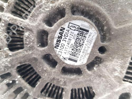 Alternator NISSAN JUKE (F15) 1.5 dCi | BP29620352M7 