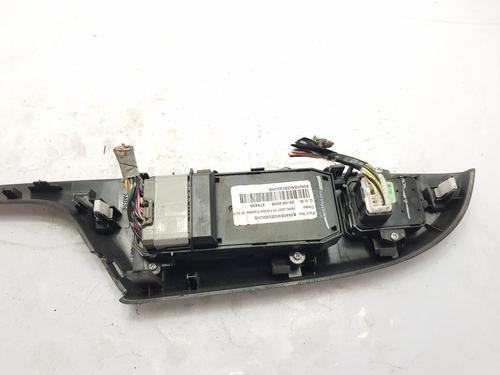 Right front window switch HONDA CIVIC VIII Hatchback (FN, FK) 1.8 (FN1, FK2) | BP30445421I26 