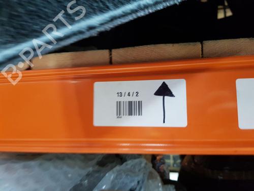 Boot lining TESLA MODEL 3 (5YJ3) EV AWD | BP35746127I3 - Image 7