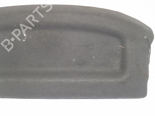 Rear parcel shelf CITROËN DS3 (SA_) 1.6 VTi 120 | BP22663250C85 