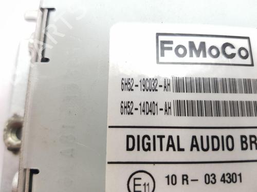 Electronic module LAND ROVER FREELANDER 2 (L359) 2.2 TD4 4x4 | BP27353184M83 