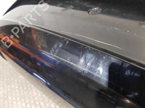 Rear bumper SEAT LEON (1P1) 1.6 TDI | BP22663823C8 